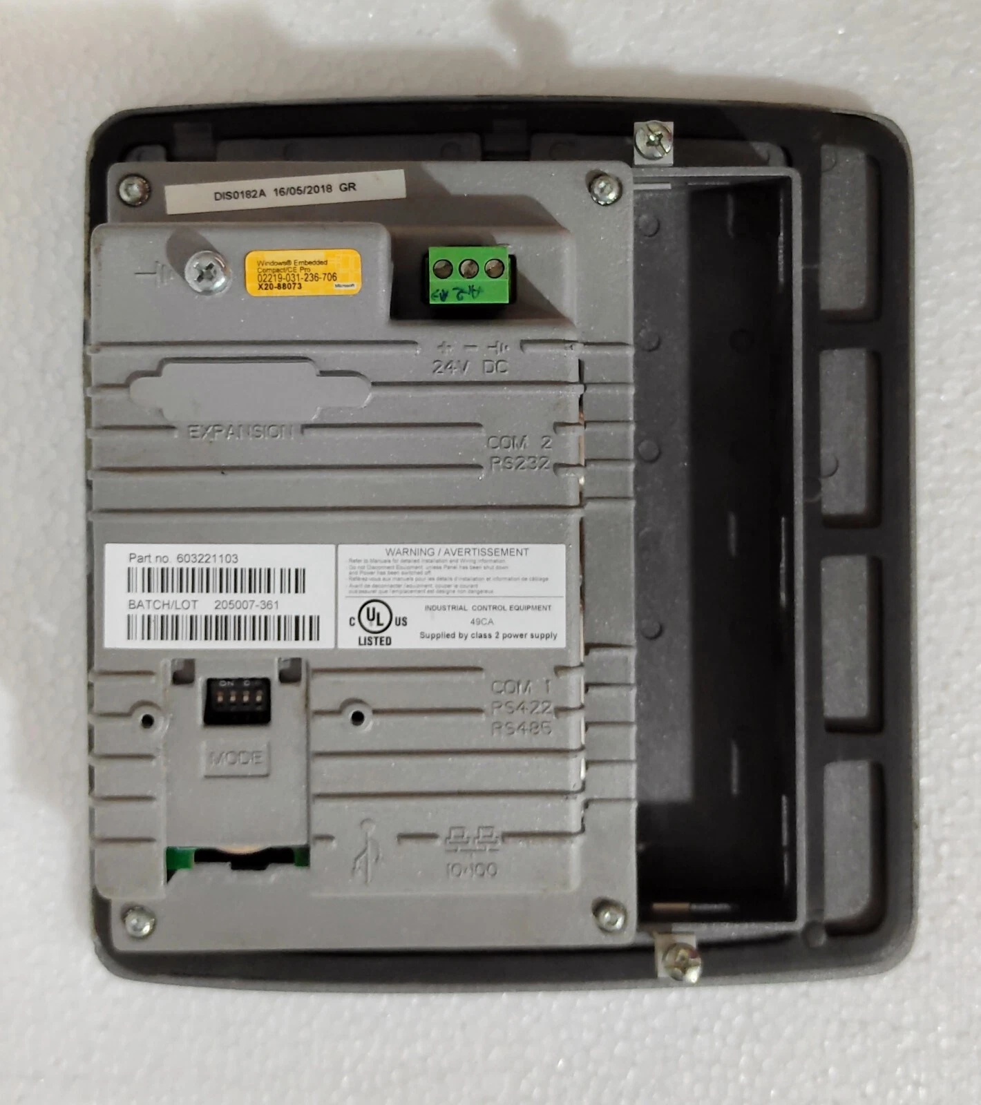 admin/uploads/uploads/mitsubishi be e1032 dis oper panel_1.webp